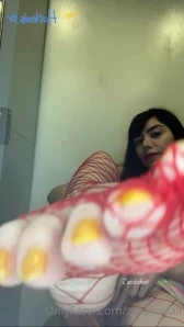 Zarahayali - I need daddy to play with me like this part 5