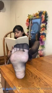 Zarahayali - I need daddy to play with me like this part 5