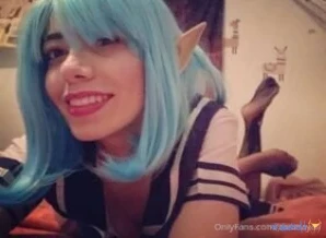 Zarahayali - I need daddy to play with me like this part 5