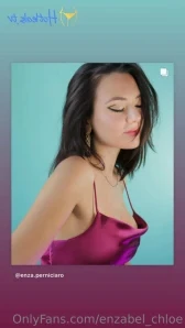 Enzabel_chloe - Hey part 3