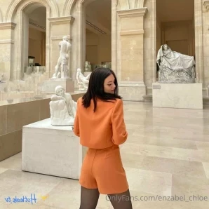 Enzabel_chloe - Hey part 3