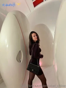 Enzabel_chloe - Hey part 4