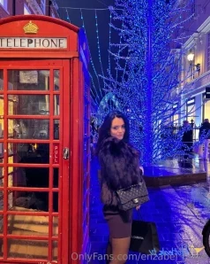 Enzabel_chloe - Hey part 4