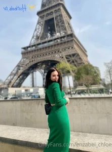 Enzabel_chloe - Hey part 4