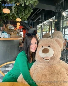 Enzabel_chloe - Hey part 4