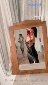 Enzabel_chloe - Hey part 4