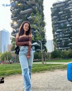 Enzabel_chloe - Hey part 4