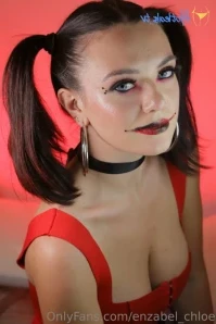 Enzabel_chloe - Hey part 4