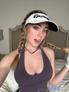 Golfgirls - 19th hole time you ready for this lesson