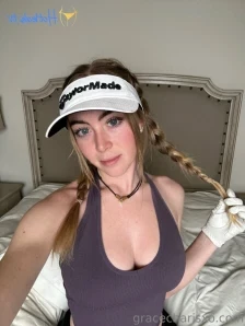 Golfgirls - 19th hole time you ready for this lesson