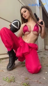 Merylsamafree - LET S CUM TOGETHER JOI MASTURBATION 13 MIN VIDEO TIP part 5