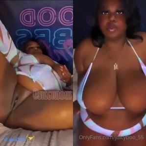 Juicyboo_55 - New b g video in your dm now part 2