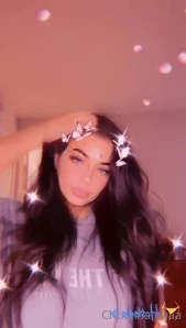 Christinaenaa - Green eyes vamp kitty part 2 of 2 part 3
