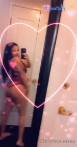 Christinaenaa - Green eyes vamp kitty part 1 of 2 part 4