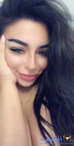 Christinaenaa - Sending this full video to your dms at 6 30 pm so part 4