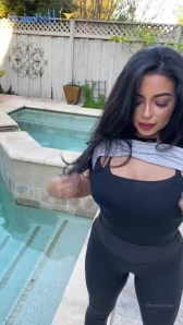 Christinaenaa - Green eyes vamp kitty part 2 of 2 part 4
