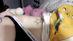 Bj0rk - Liberated part 5