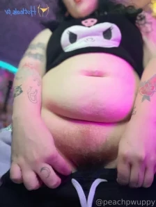 Peachpwuppy - Please do not go back under post that are over a year part 2
