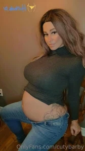 Cutybarby - 17 min Vore video i eat you and you take your place inside part 2