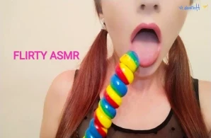 Flirtyasmr - NNN are you following the rules