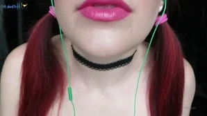 Flirtyasmr - Hiya If you would like to buy and keep my videos I have