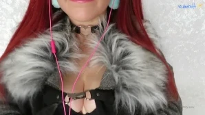 Flirtyasmr - Hey I won t be posting any more videos I m leaving the part 2