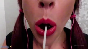 Flirtyasmr - NNN are you following the rules part 2