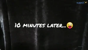 Flirtyasmr - Good Morning part 2