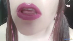 Flirtyasmr - Hey I won t be posting any more videos I m leaving the part 3