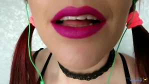 Flirtyasmr - NNN are you following the rules part 3 