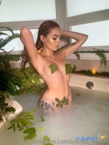Brenda_insana - Piscininhaaa