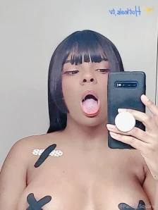 Panda_squaree - Kneel and pray and blessings shall cum