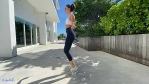 Bodybylorrie - Do you like the view