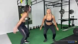 Bodybylorrie - Bringing the heat