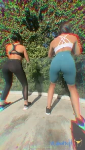 Bodybylorrie - Beach baddie is back 
