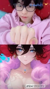 Desolate.tenshi - the last video is goofy and embarrassing- why did i