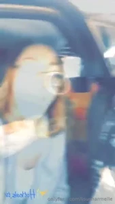 Loucharmelle - Houuuuuuu voici les photos sexys avec anissakate Si tu