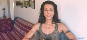 Loucharmelle - Like a princess je découvre les fruits du dragon c est