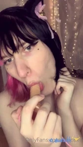 Biooskil - I know some of you like my feets soo i am going to start 