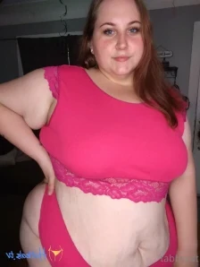 Tabby_cat95 - having some fun in my t-shirt and little see through