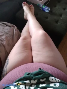 Tabby_cat95 - So soft