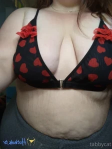 Tabby_cat95 - Last night