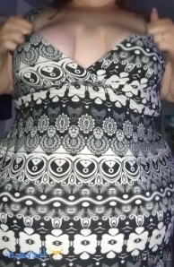 Tabby_cat95 - My ass is too big to fit in frame Ass shaking and titty