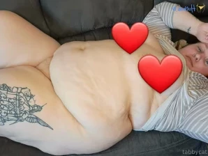 Tabby_cat95 - Another sneak peak at the photos coming today