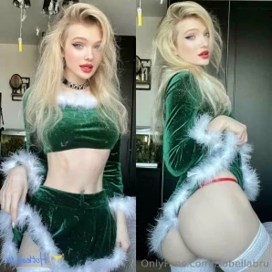 Isabellabru - What you call morning wood i call breakfast in bed