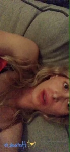 Nikkivicious - Too hot to handle