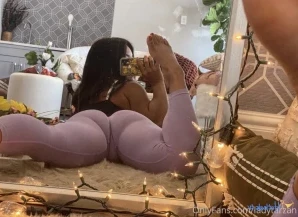 Ladytarzan - Exclusive set from my paid only fans here s a rare