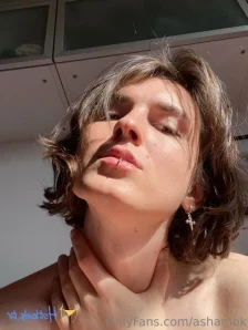 Ashamok - My new hire