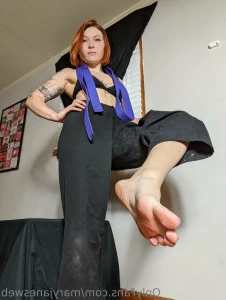 Maryjanesweb - POV Giantess Mary Jane decides to sit on her tiny men I