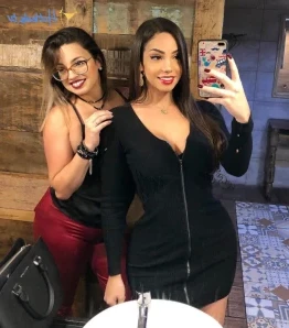 Mariagarcia - Festinha gostosa